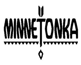 MINNETONKA trademark