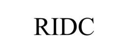 RIDC trademark