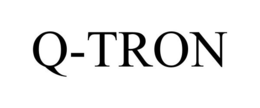 Q-TRON trademark