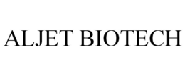ALJET BIOTECH trademark