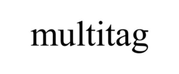 MULTITAG trademark