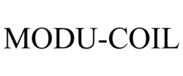 MODU-COIL trademark