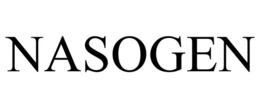 NASOGEN trademark