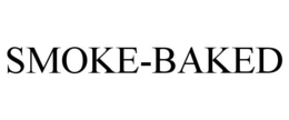 SMOKE-BAKED trademark