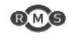 RMS trademark
