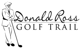 DONALD ROSS GOLF TRAIL trademark