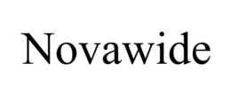 NOVAWIDE trademark