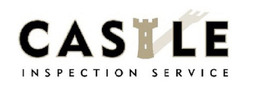 CASLE INSPECTION SERVICE trademark