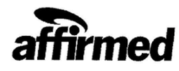 AFFIRMED trademark