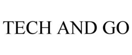 TECH AND GO trademark