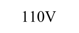 110V trademark