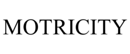 MOTRICITY trademark