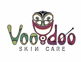 VOO DOO SKIN CARE trademark