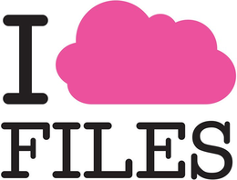 I FILES trademark