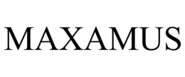 MAXAMUS trademark