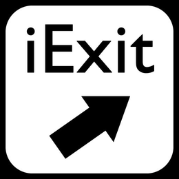 IEXIT trademark