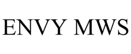 ENVY MWS trademark