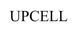 UPCELL trademark
