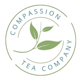 COMPASSION TEA COMPANY trademark