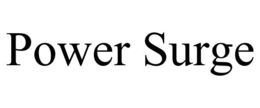 POWER SURGE trademark