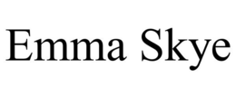 EMMA SKYE trademark