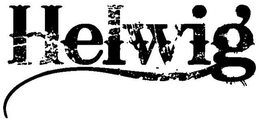 HELWIG trademark