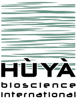 HÙYÀ BIOSCIENCE INTERNATIONAL trademark