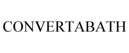 CONVERTABATH trademark