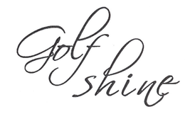 GOLF SHINE trademark