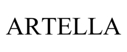 ARTELLA trademark