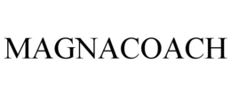 MAGNACOACH trademark