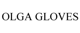 OLGA GLOVES trademark
