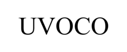 UVOCO trademark
