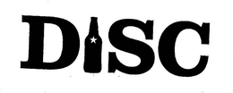 DISC trademark