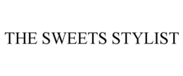 THE SWEETS STYLIST trademark