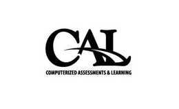 CAL COMPUTERIZED ASSESSMENTS & LEARNING trademark