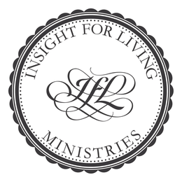 IFL INSIGHT FOR LIVING MINISTRIES trademark