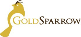 GOLDSPARROW trademark