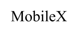 MOBILEX trademark