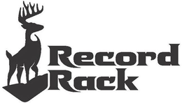 RECORD RACK trademark