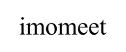 IMOMEET trademark