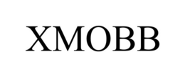 XMOBB trademark