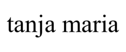 TANJA MARIA trademark
