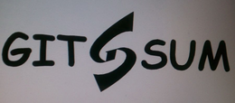 GIT SUM trademark