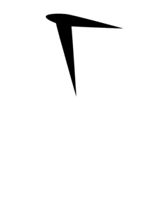 T trademark