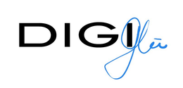 DIGI GLU trademark