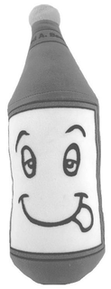 TED A. BEER trademark