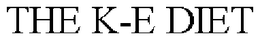 THE K-E DIET trademark