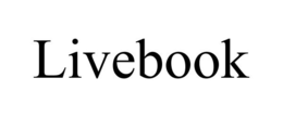 LIVEBOOK trademark