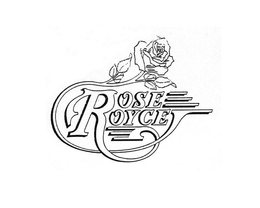 ROSE ROYCE trademark